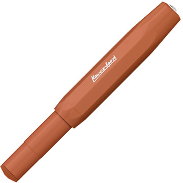 Bild von Kaweco Skyline Sport Fox vulpen