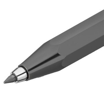 Bild von Kaweco Skyline Sport Grey - 3.2mm vulpotlood
