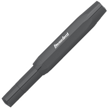 Bild von Kaweco Skyline Sport Grey vulpen