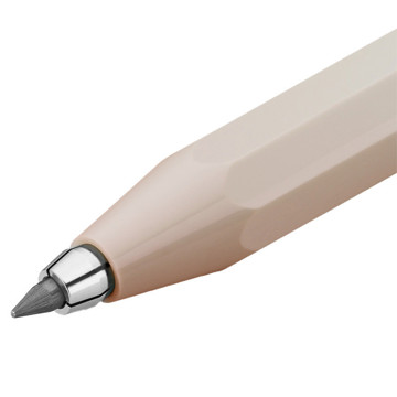 Bild von Kaweco Skyline Sport Macchiato - 3.2mm vulpotlood
