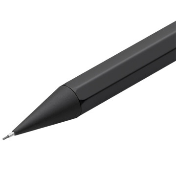 vulpotlood Kaweco SPECIAL Black 0.9mm
