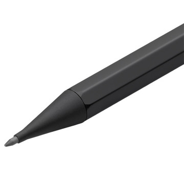 vulpotlood Kaweco SPECIAL Black 2.0mm