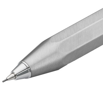 Bild von Kaweco Steel Sport - 0.7mm vulpotlood