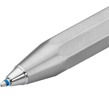 Bild von Kaweco Steel Sport balpen