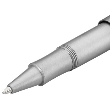 Bild von Kaweco Steel Sport rollerpen