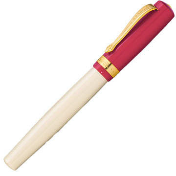 Kaweco Student 30's Blues vulpen