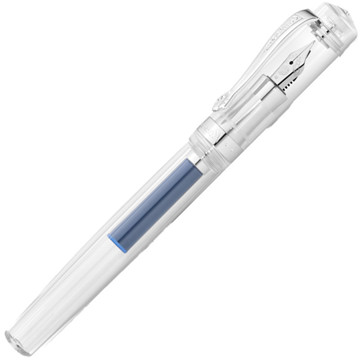Kaweco Student Clear Transparent vulpen