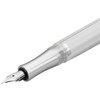 Kaweco Student Clear Transparent vulpen