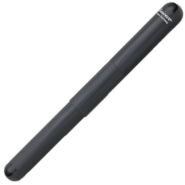 Kaweco SUPRA Black vulpen