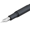 Kaweco SUPRA Black vulpen