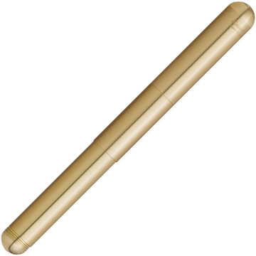 Kaweco Supra Brass vulpen
