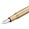 Kaweco SUPRA Brass vulpen