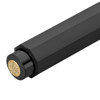 Kaweco AC Sport Carbon Black - 0.7 vulpotlood