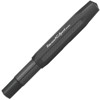 Kaweco AC Sport Carbon Black vulpen