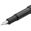 Kaweco AC Sport Carbon Black vulpen