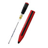 Kaweco AC Sport Carbon Red Matte balpen