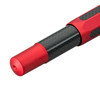 Kaweco AC Sport Carbon Red Matte vulpen