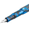Kaweco ART Sport Pebble Blue vulpen