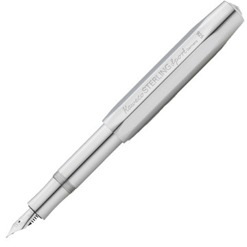 Kaweco Sterling Sport vulpen