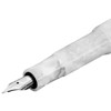 Kaweco ART Sport Mineral White vulpen
