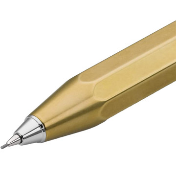 Kaweco Brass Sport - 0.7 vulpotlood
