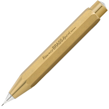 Kaweco Brass Sport - 0.7 vulpotlood