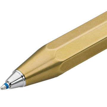Kaweco Brass Sport balpen