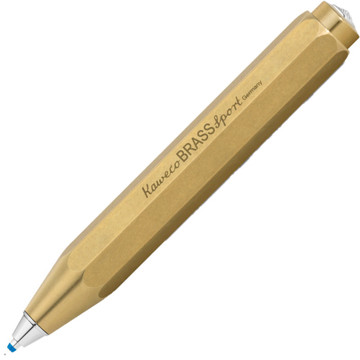 Kaweco Brass Sport balpen