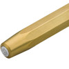 Kaweco Brass Sport rollerpen