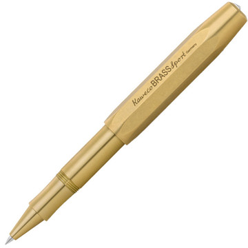 Kaweco Brass Sport rollerpen