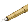 Kaweco Brass Sport vulpen