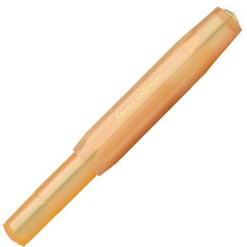 Kaweco Sport Collection Apricot Pearl ** Special Edition 2024 ** vulpen