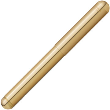 Kaweco Liliput Brass vulpen