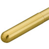 Kaweco Liliput Brass vulpen