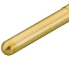 Kaweco Liliput Brass vulpen