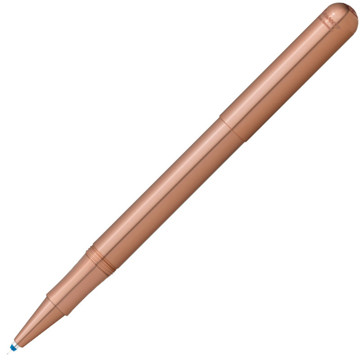 Kaweco Liliput Copper balpen met dop