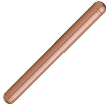 Kaweco Liliput Copper balpen met dop