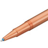 Kaweco Liliput Copper balpen met dop