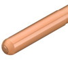 Kaweco Liliput Copper balpen met dop