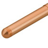 Kaweco Liliput Copper balpen met dop