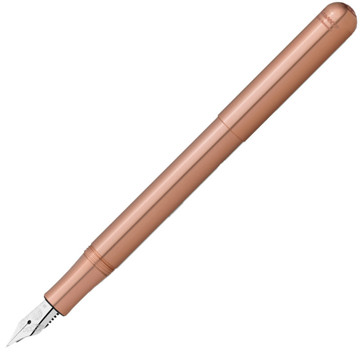 Kaweco Liliput Copper vulpen
