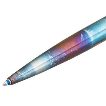 Kaweco Liliput Colours Fireblue balpen
