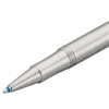 Kaweco Liliput Stainless Steel balpen met dop