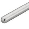 Kaweco Liliput Stainless Steel balpen met dop