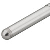 Kaweco Liliput Stainless Steel balpen met dop