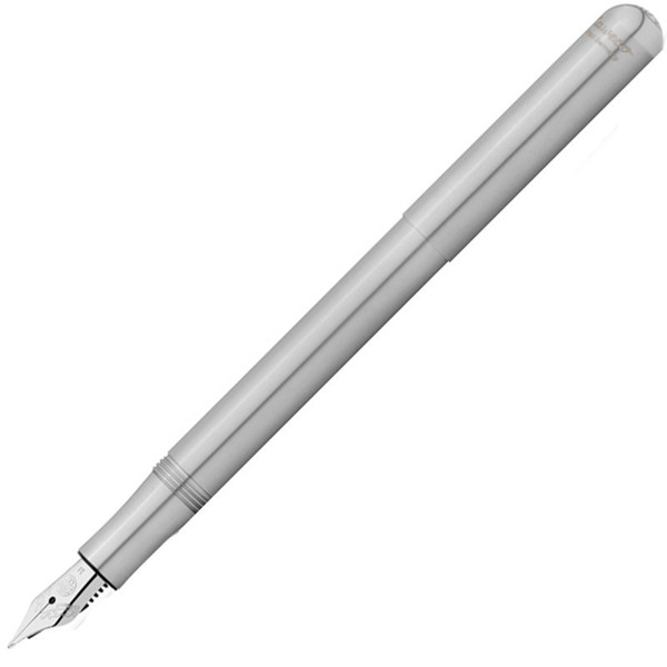 Kaweco Liliput Stainless Steel vulpen