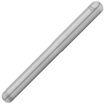 Kaweco Liliput Stainless Steel vulpen
