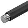 Kaweco Sketch Up 8-shape Black - 5.6 vulpotlood