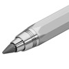 Kaweco Sketch Up 8-shape Satin Chrome - 5.6 vulpotlood