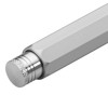 Kaweco Sketch Up 8-shape Satin Chrome - 5.6 vulpotlood
